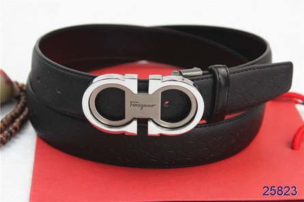 Ferragamo Belts-391